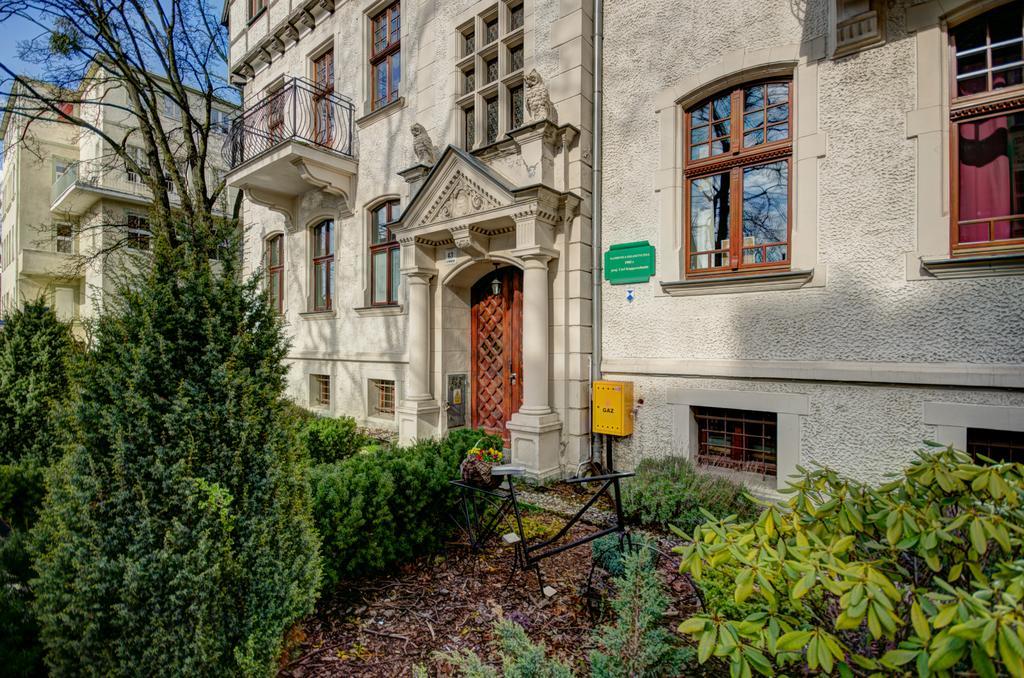 Sopot Prestige 아파트 외부 사진