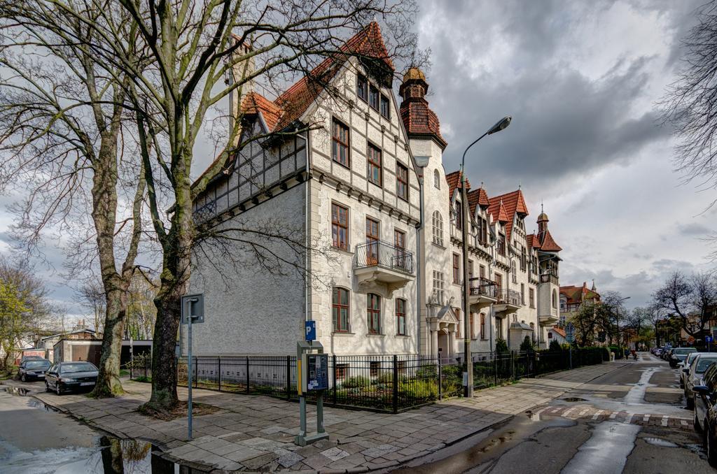 Sopot Prestige 아파트 외부 사진