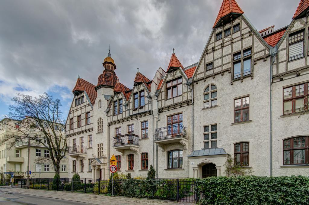 Sopot Prestige 아파트 외부 사진