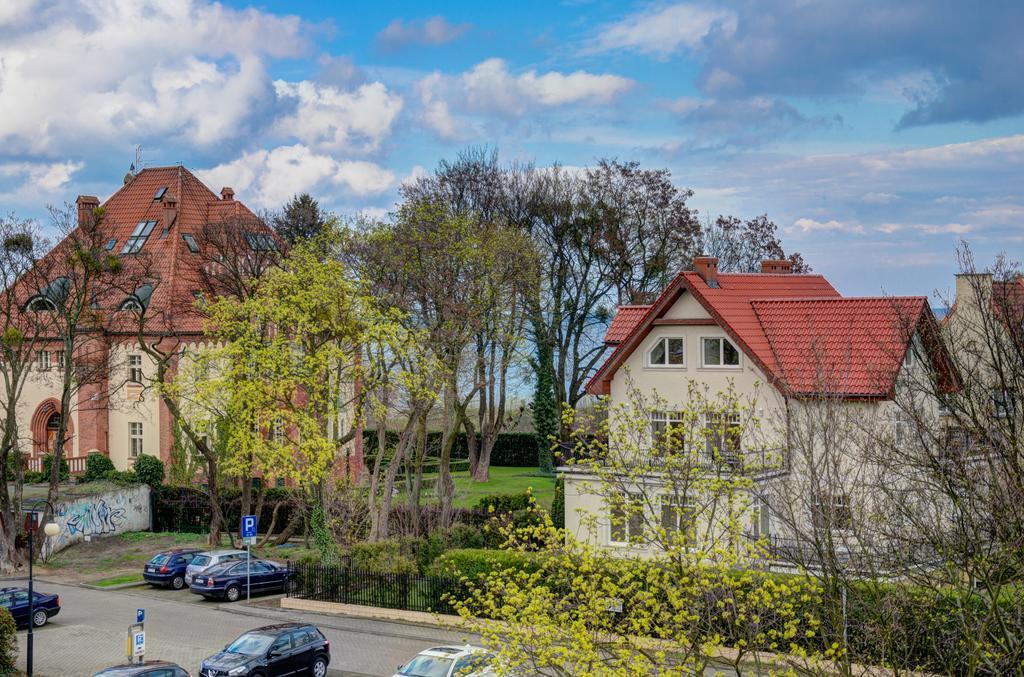 Sopot Prestige 아파트 외부 사진