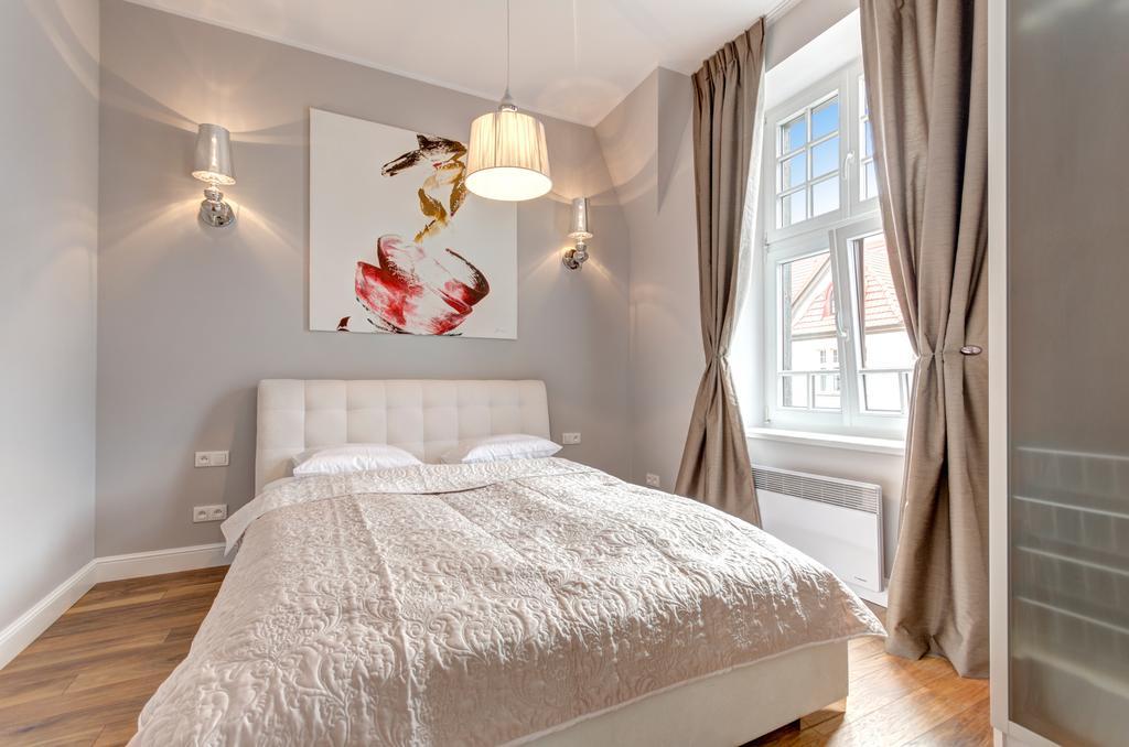 Sopot Prestige 아파트 외부 사진