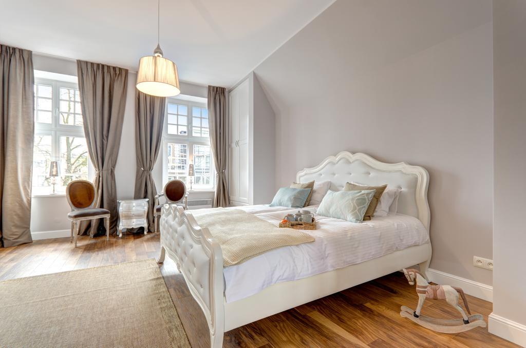 Sopot Prestige 아파트 외부 사진