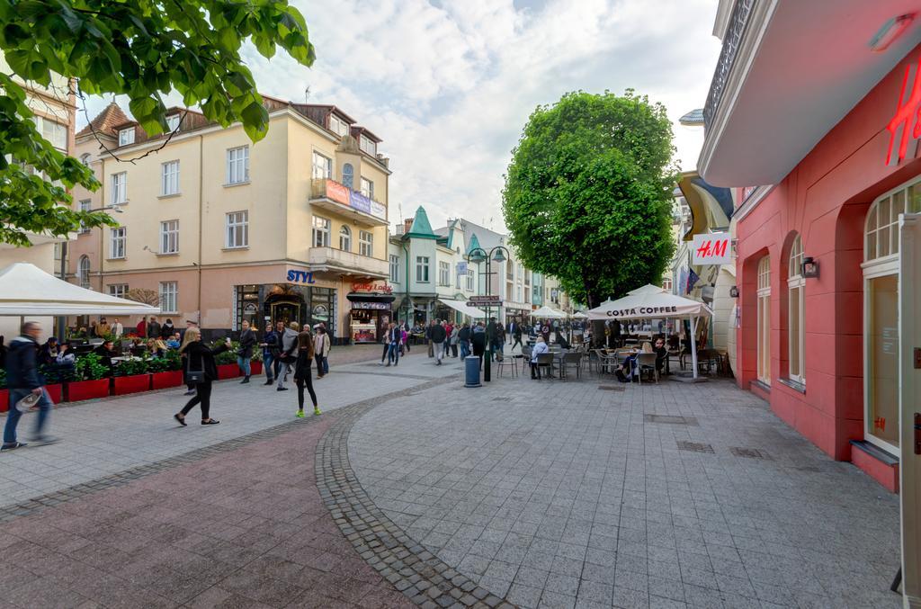 Sopot Prestige 아파트 외부 사진