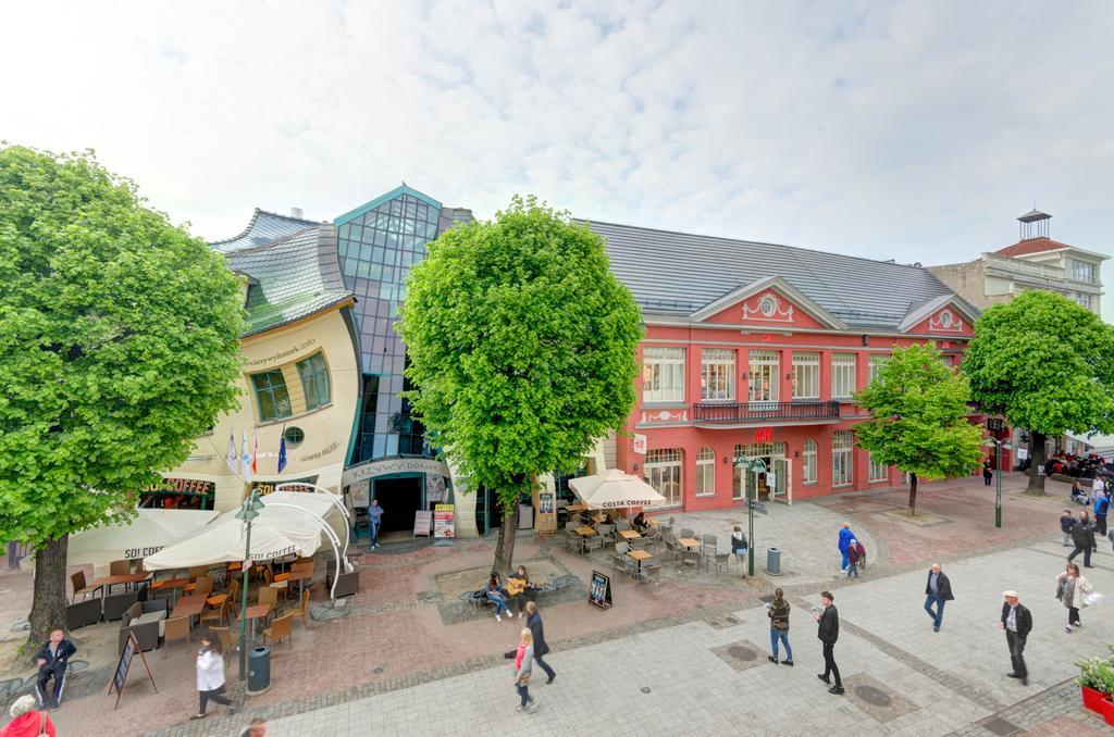 Sopot Prestige 아파트 외부 사진