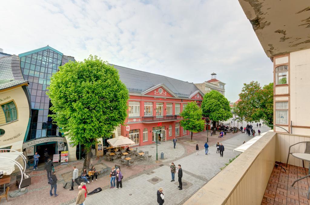 Sopot Prestige 아파트 외부 사진