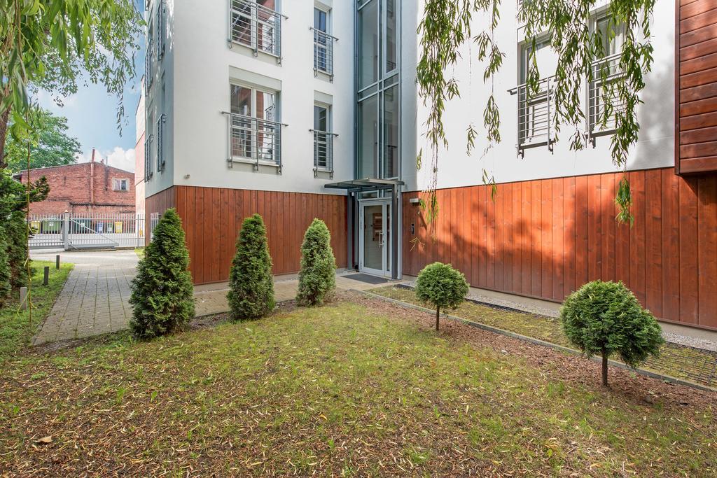 Sopot Prestige 아파트 외부 사진