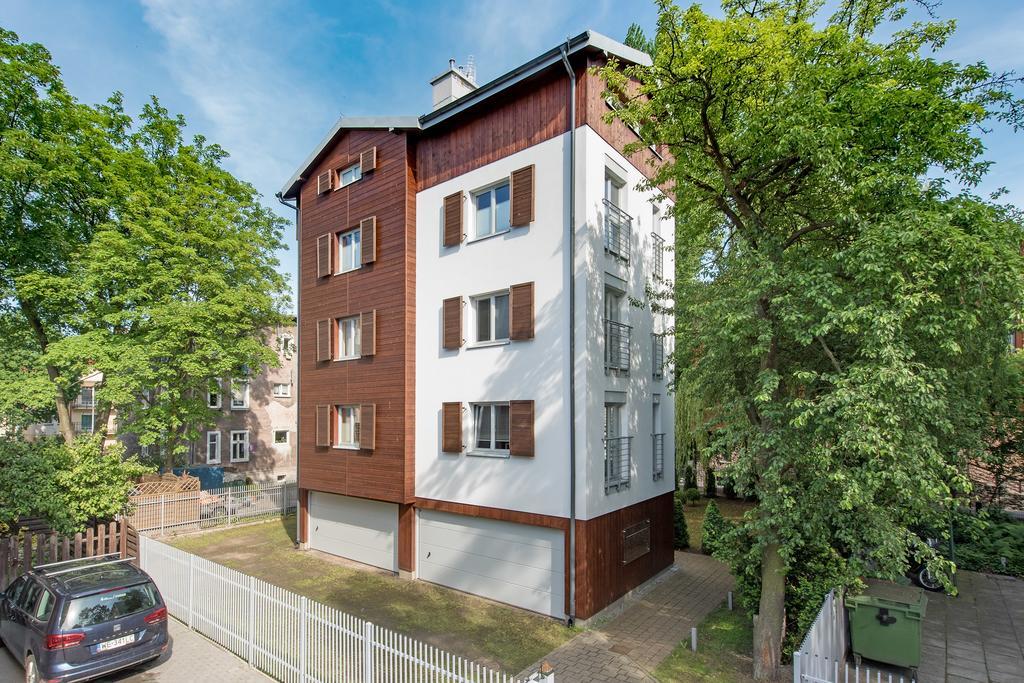 Sopot Prestige 아파트 외부 사진