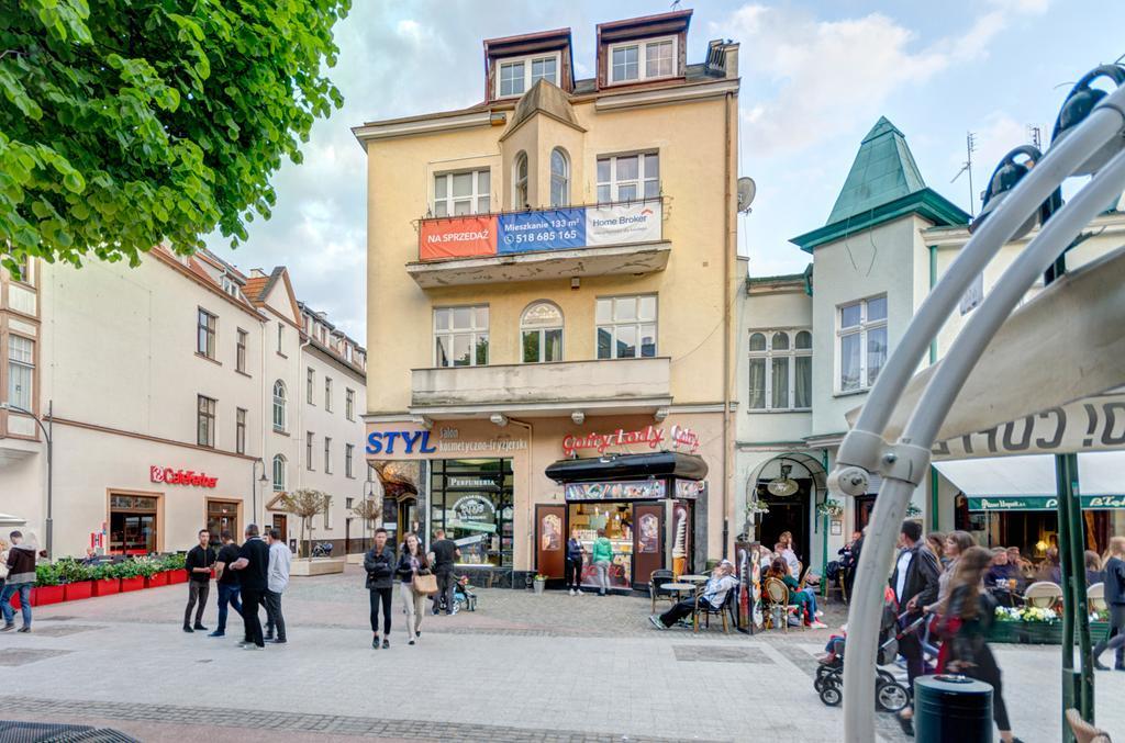 Sopot Prestige 아파트 외부 사진