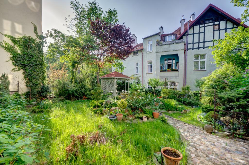 Sopot Prestige 아파트 외부 사진