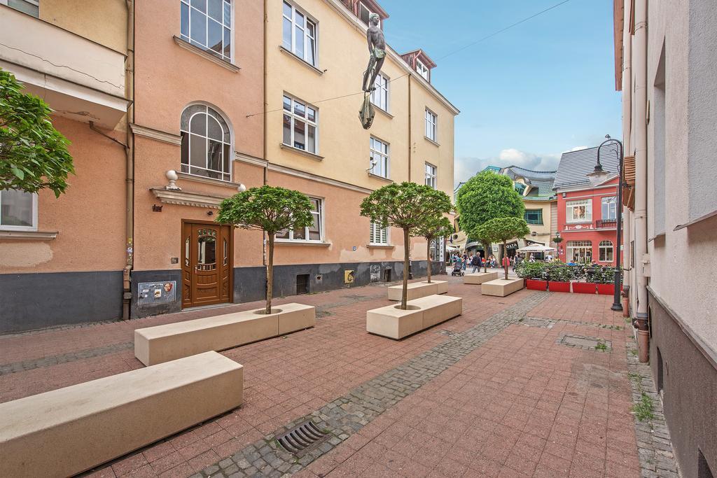 Sopot Prestige 아파트 외부 사진
