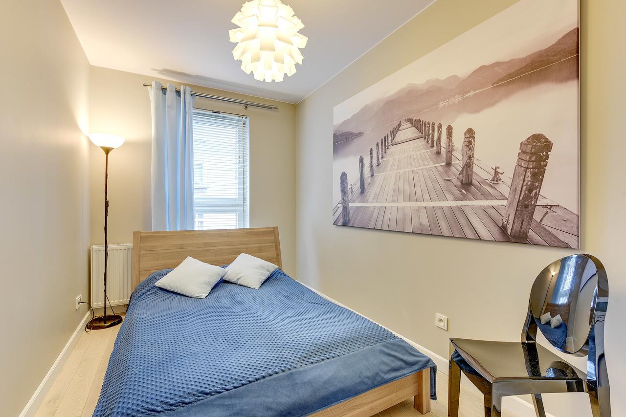 Sopot Prestige 아파트 외부 사진