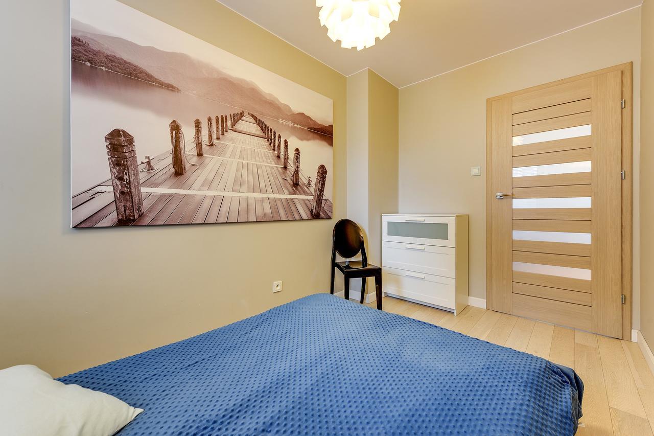 Sopot Prestige 아파트 외부 사진
