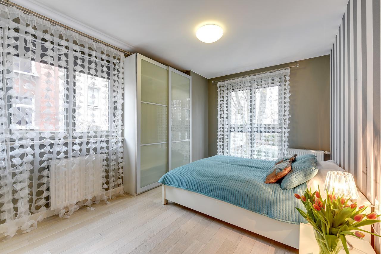 Sopot Prestige 아파트 외부 사진