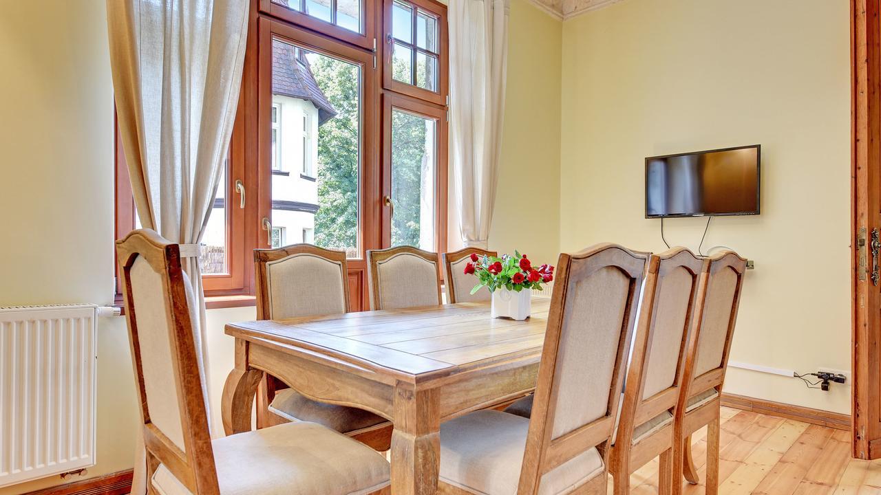 Sopot Prestige 아파트 외부 사진