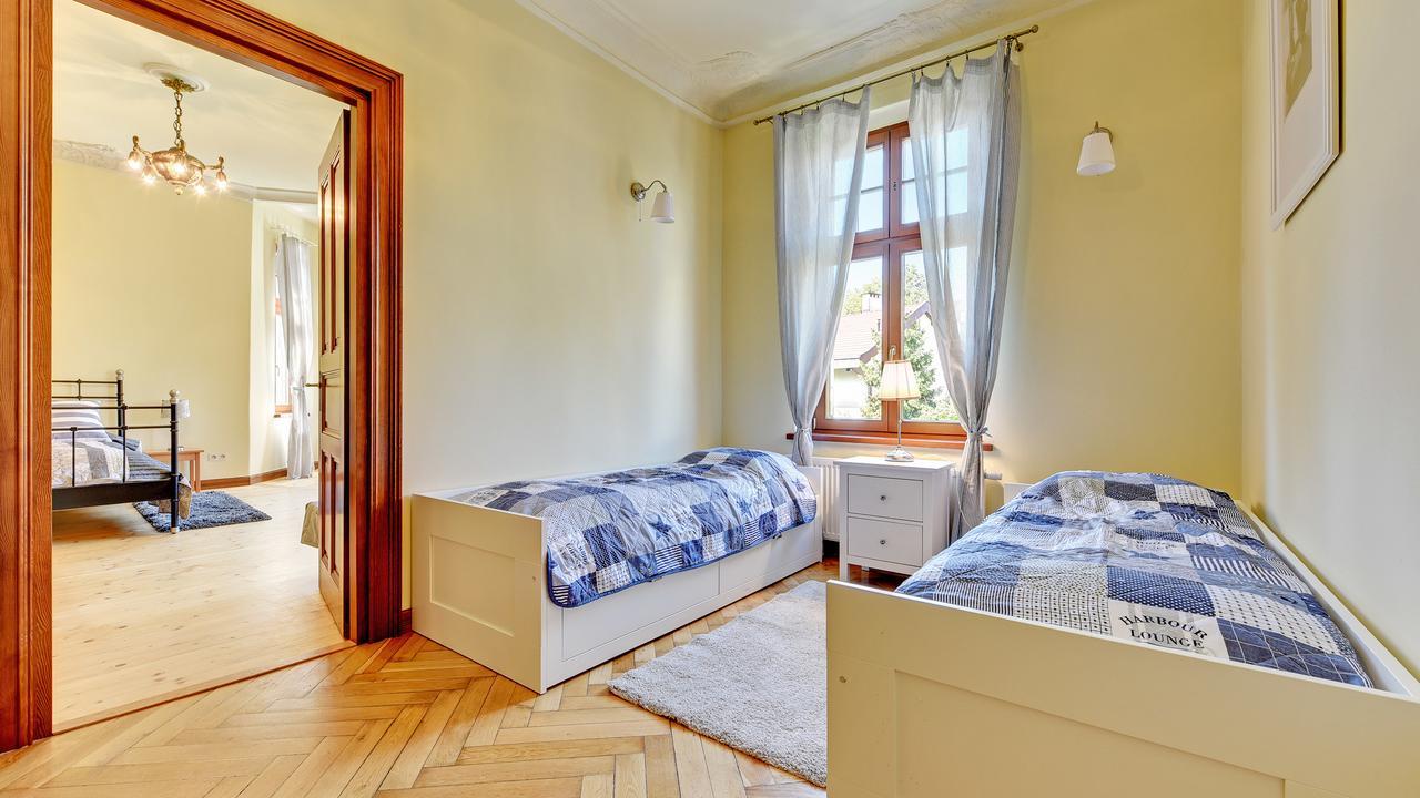 Sopot Prestige 아파트 외부 사진
