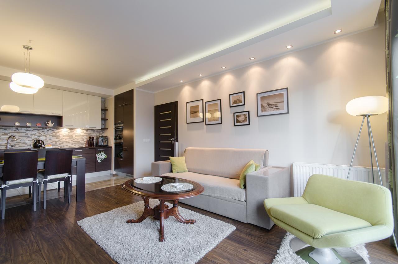 Sopot Prestige 아파트 외부 사진