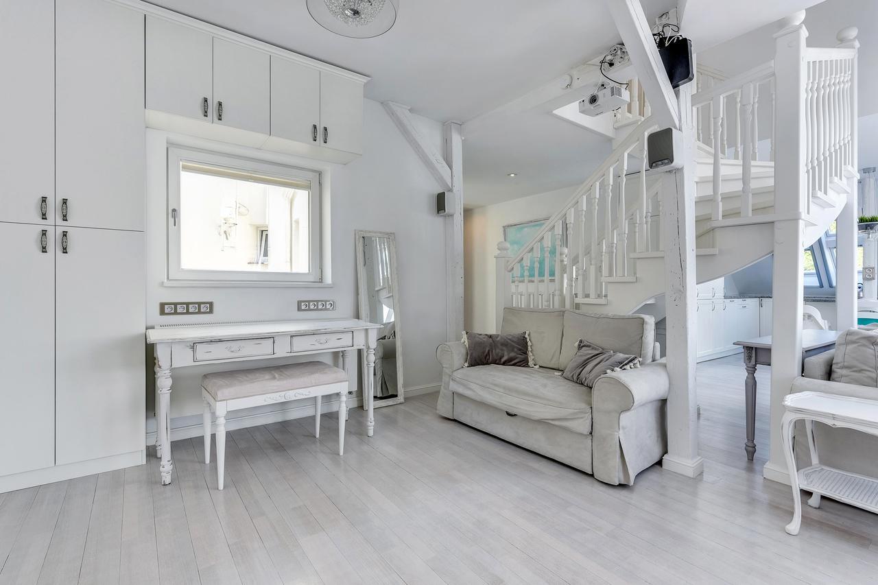 Sopot Prestige 아파트 외부 사진